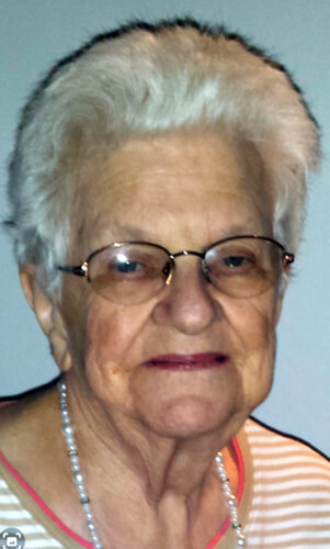 Margaret R. Fetterman